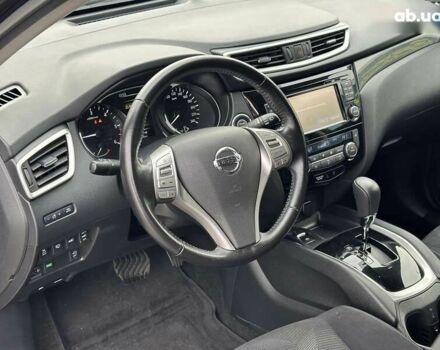 Ниссан ИксТрейл, объемом двигателя 1.6 л и пробегом 122 тыс. км за 18990 $, фото 18 на Automoto.ua