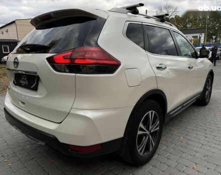 Ніссан ІксТрейл, об'ємом двигуна 0 л та пробігом 168 тис. км за 18500 $, фото 12 на Automoto.ua