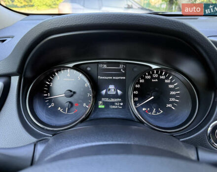 Ниссан ИксТрейл, объемом двигателя 2.49 л и пробегом 134 тыс. км за 18500 $, фото 3 на Automoto.ua