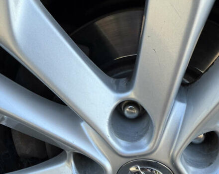 Ниссан ИксТрейл, объемом двигателя 2.49 л и пробегом 134 тыс. км за 18500 $, фото 27 на Automoto.ua