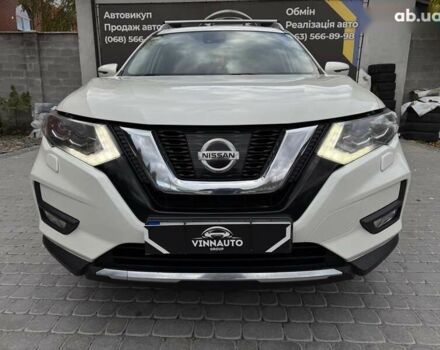 Ніссан ІксТрейл, об'ємом двигуна 0 л та пробігом 168 тис. км за 18500 $, фото 3 на Automoto.ua