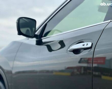 Ниссан ИксТрейл, объемом двигателя 1.6 л и пробегом 166 тыс. км за 20500 $, фото 17 на Automoto.ua