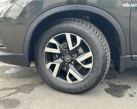 Ниссан ИксТрейл, объемом двигателя 1.6 л и пробегом 122 тыс. км за 18990 $, фото 12 на Automoto.ua