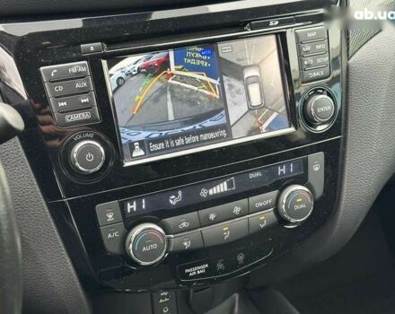 Ниссан ИксТрейл, объемом двигателя 1.6 л и пробегом 122 тыс. км за 18990 $, фото 26 на Automoto.ua