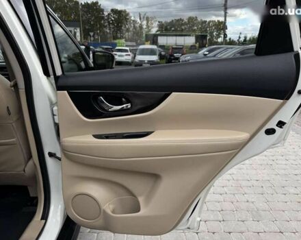 Ніссан ІксТрейл, об'ємом двигуна 0 л та пробігом 168 тис. км за 18500 $, фото 28 на Automoto.ua