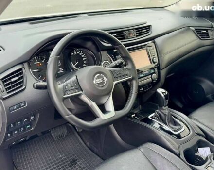 Ниссан ИксТрейл, объемом двигателя 1.6 л и пробегом 166 тыс. км за 20500 $, фото 22 на Automoto.ua
