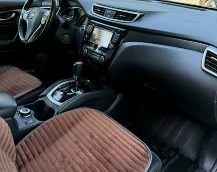 Ниссан ИксТрейл, объемом двигателя 2.49 л и пробегом 134 тыс. км за 18500 $, фото 15 на Automoto.ua