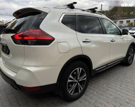 Ніссан ІксТрейл, об'ємом двигуна 0 л та пробігом 168 тис. км за 18500 $, фото 13 на Automoto.ua