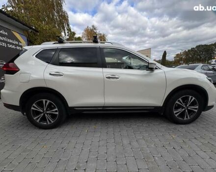 Ніссан ІксТрейл, об'ємом двигуна 0 л та пробігом 168 тис. км за 18500 $, фото 14 на Automoto.ua