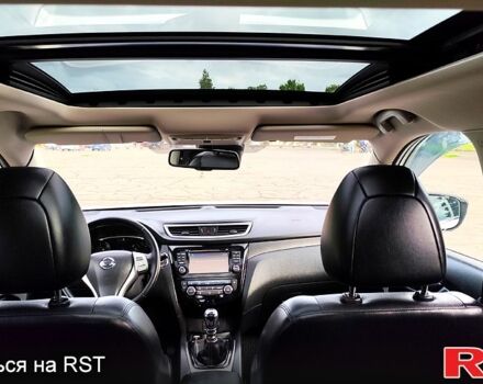 Ніссан ІксТрейл, об'ємом двигуна 1.6 л та пробігом 181 тис. км за 17300 $, фото 7 на Automoto.ua