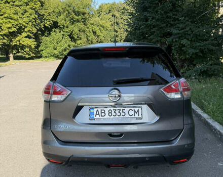 Ниссан ИксТрейл, объемом двигателя 2.49 л и пробегом 134 тыс. км за 18500 $, фото 21 на Automoto.ua