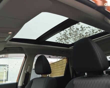 Ниссан ИксТрейл, объемом двигателя 2 л и пробегом 70 тыс. км за 21500 $, фото 19 на Automoto.ua