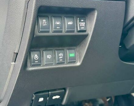 Ниссан ИксТрейл, объемом двигателя 1.6 л и пробегом 166 тыс. км за 20500 $, фото 21 на Automoto.ua