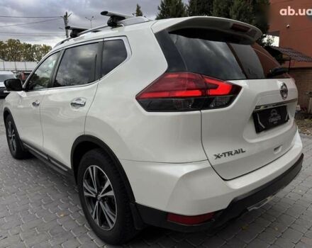 Ніссан ІксТрейл, об'ємом двигуна 0 л та пробігом 168 тис. км за 18500 $, фото 9 на Automoto.ua