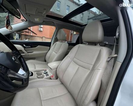 Ніссан ІксТрейл, об'ємом двигуна 0 л та пробігом 168 тис. км за 18500 $, фото 25 на Automoto.ua