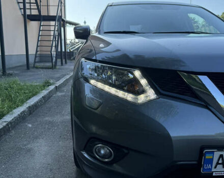 Ниссан ИксТрейл, объемом двигателя 2.49 л и пробегом 134 тыс. км за 18500 $, фото 29 на Automoto.ua