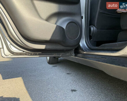 Ниссан ИксТрейл, объемом двигателя 2.49 л и пробегом 134 тыс. км за 18500 $, фото 32 на Automoto.ua
