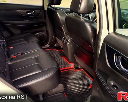 Ніссан ІксТрейл, об'ємом двигуна 1.6 л та пробігом 181 тис. км за 17300 $, фото 6 на Automoto.ua