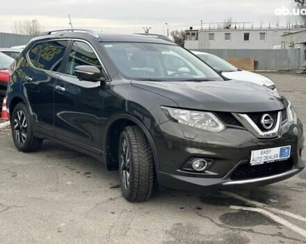 Ниссан ИксТрейл, объемом двигателя 1.6 л и пробегом 122 тыс. км за 18990 $, фото 3 на Automoto.ua
