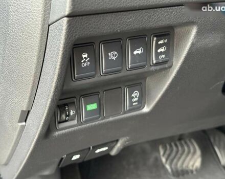 Ниссан ИксТрейл, объемом двигателя 1.6 л и пробегом 122 тыс. км за 18990 $, фото 21 на Automoto.ua