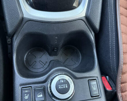 Ниссан ИксТрейл, объемом двигателя 2.49 л и пробегом 134 тыс. км за 18500 $, фото 6 на Automoto.ua