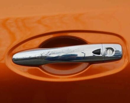 Ниссан ИксТрейл, объемом двигателя 2 л и пробегом 70 тыс. км за 21500 $, фото 13 на Automoto.ua