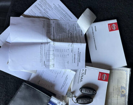 Ниссан ИксТрейл, объемом двигателя 2.49 л и пробегом 134 тыс. км за 18500 $, фото 43 на Automoto.ua