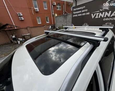 Ніссан ІксТрейл, об'ємом двигуна 0 л та пробігом 168 тис. км за 18500 $, фото 21 на Automoto.ua