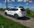 Ниссан ИксТрейл, объемом двигателя 2 л и пробегом 205 тыс. км за 17200 $, фото 11 на Automoto.ua