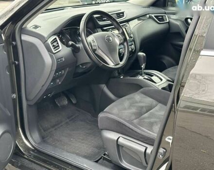 Ниссан ИксТрейл, объемом двигателя 1.6 л и пробегом 122 тыс. км за 18990 $, фото 17 на Automoto.ua