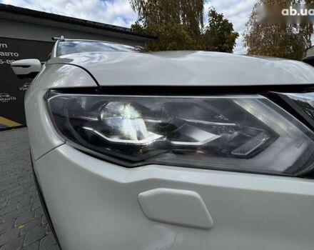 Ніссан ІксТрейл, об'ємом двигуна 0 л та пробігом 168 тис. км за 18500 $, фото 16 на Automoto.ua