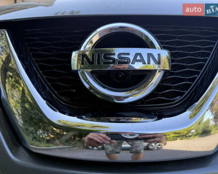 Ниссан ИксТрейл, объемом двигателя 2.49 л и пробегом 134 тыс. км за 18500 $, фото 24 на Automoto.ua