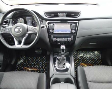 Ниссан ИксТрейл, объемом двигателя 2 л и пробегом 70 тыс. км за 21500 $, фото 21 на Automoto.ua