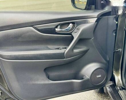 Ниссан ИксТрейл, объемом двигателя 1.6 л и пробегом 166 тыс. км за 20500 $, фото 19 на Automoto.ua