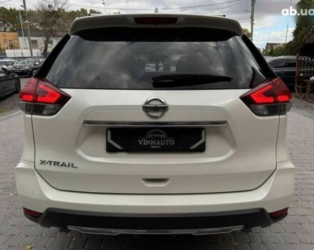 Ніссан ІксТрейл, об'ємом двигуна 0 л та пробігом 168 тис. км за 18500 $, фото 11 на Automoto.ua
