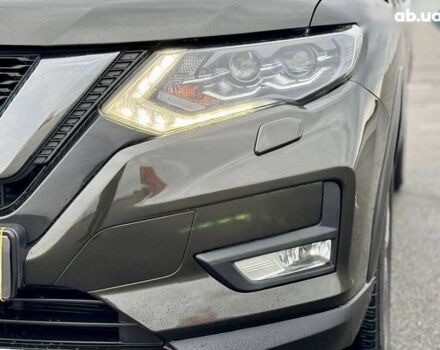 Ниссан ИксТрейл, объемом двигателя 1.6 л и пробегом 166 тыс. км за 20500 $, фото 9 на Automoto.ua