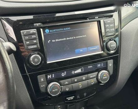 Ниссан ИксТрейл, объемом двигателя 1.6 л и пробегом 122 тыс. км за 18990 $, фото 25 на Automoto.ua