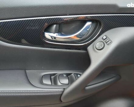 Ниссан ИксТрейл, объемом двигателя 2 л и пробегом 70 тыс. км за 21500 $, фото 16 на Automoto.ua