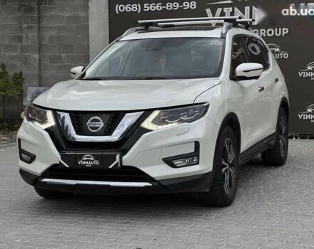 Ніссан ІксТрейл, об'ємом двигуна 0 л та пробігом 168 тис. км за 18500 $, фото 2 на Automoto.ua