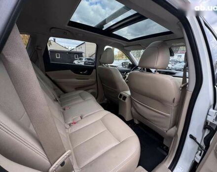 Ніссан ІксТрейл, об'ємом двигуна 0 л та пробігом 168 тис. км за 18500 $, фото 29 на Automoto.ua