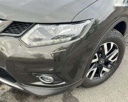 Ниссан ИксТрейл, объемом двигателя 1.6 л и пробегом 122 тыс. км за 18990 $, фото 11 на Automoto.ua