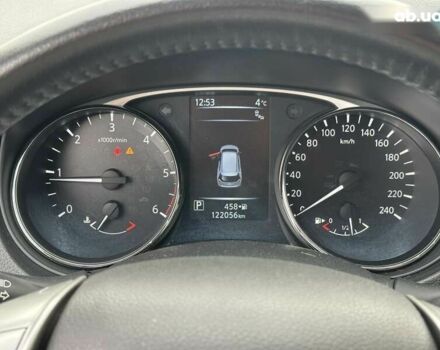 Ниссан ИксТрейл, объемом двигателя 1.6 л и пробегом 122 тыс. км за 18990 $, фото 22 на Automoto.ua