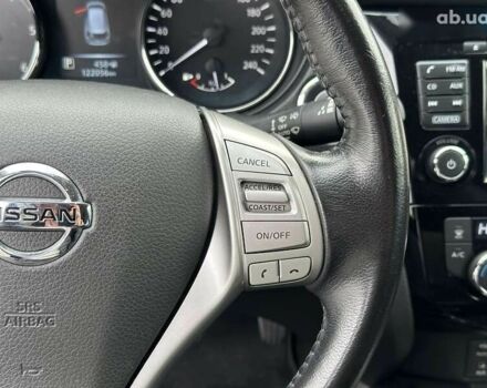 Ниссан ИксТрейл, объемом двигателя 1.6 л и пробегом 122 тыс. км за 18990 $, фото 23 на Automoto.ua