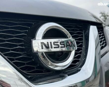 Ниссан ИксТрейл, объемом двигателя 1.6 л и пробегом 122 тыс. км за 18990 $, фото 13 на Automoto.ua