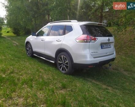 Ниссан ИксТрейл, объемом двигателя 2 л и пробегом 205 тыс. км за 17200 $, фото 4 на Automoto.ua