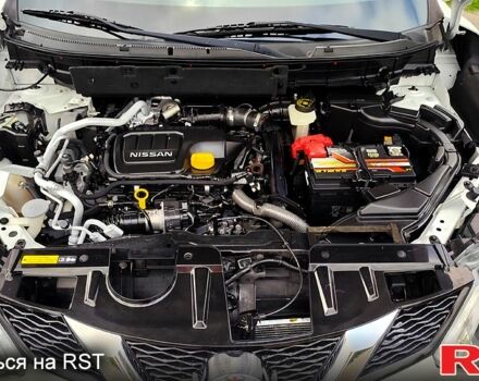 Ніссан ІксТрейл, об'ємом двигуна 1.6 л та пробігом 181 тис. км за 17300 $, фото 9 на Automoto.ua