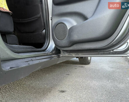 Ниссан ИксТрейл, объемом двигателя 2.49 л и пробегом 134 тыс. км за 18500 $, фото 33 на Automoto.ua