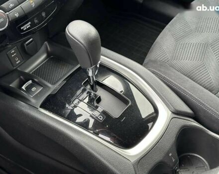 Ниссан ИксТрейл, объемом двигателя 1.6 л и пробегом 122 тыс. км за 18990 $, фото 28 на Automoto.ua