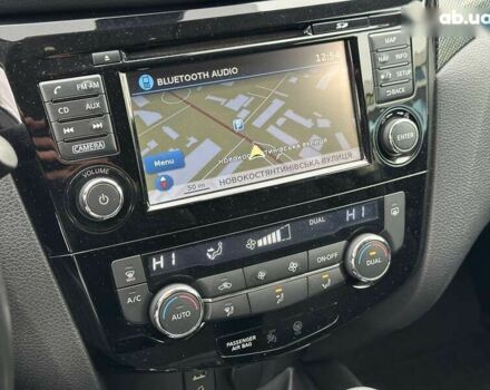 Ниссан ИксТрейл, объемом двигателя 1.6 л и пробегом 122 тыс. км за 18990 $, фото 27 на Automoto.ua