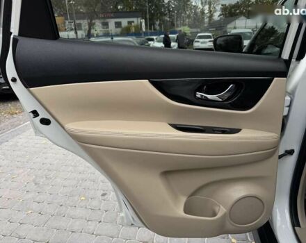 Ніссан ІксТрейл, об'ємом двигуна 0 л та пробігом 168 тис. км за 18500 $, фото 26 на Automoto.ua